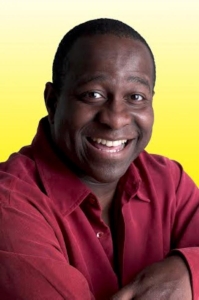 Dave Benson-Phillips
